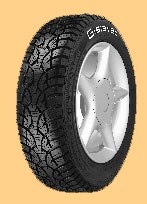 Gislaved Nord Frost 3